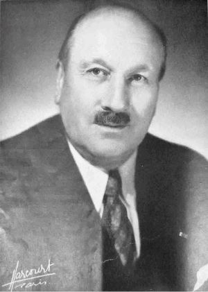 Daniel Boutet