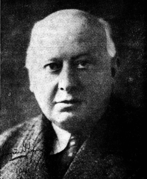 Eugène Desprez