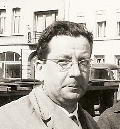 Lucien Laurent (source : famille Laurent)
