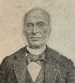 Edmond LECESNE
