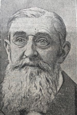 Georges Sens