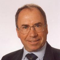 Michel Beirnaert